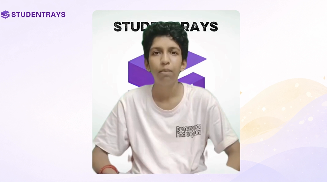 Studentrays